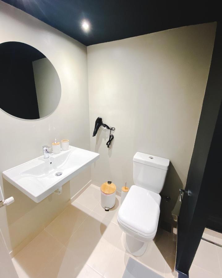 Apartamento Sibl Lofts Tesalónica Exterior foto