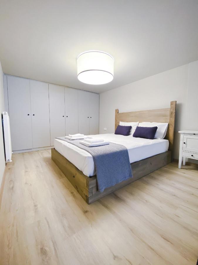 Apartamento Sibl Lofts Tesalónica Exterior foto